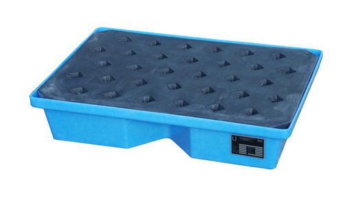 Lochrost für Typ KWP-P 40