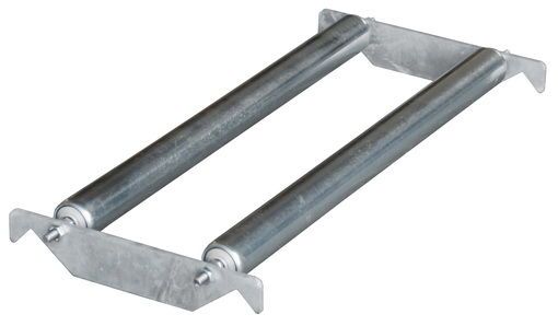 Rollenauflagen Typ RA