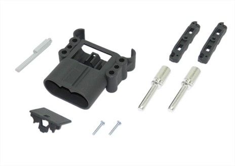 Batteriestecker REMA DIN160A