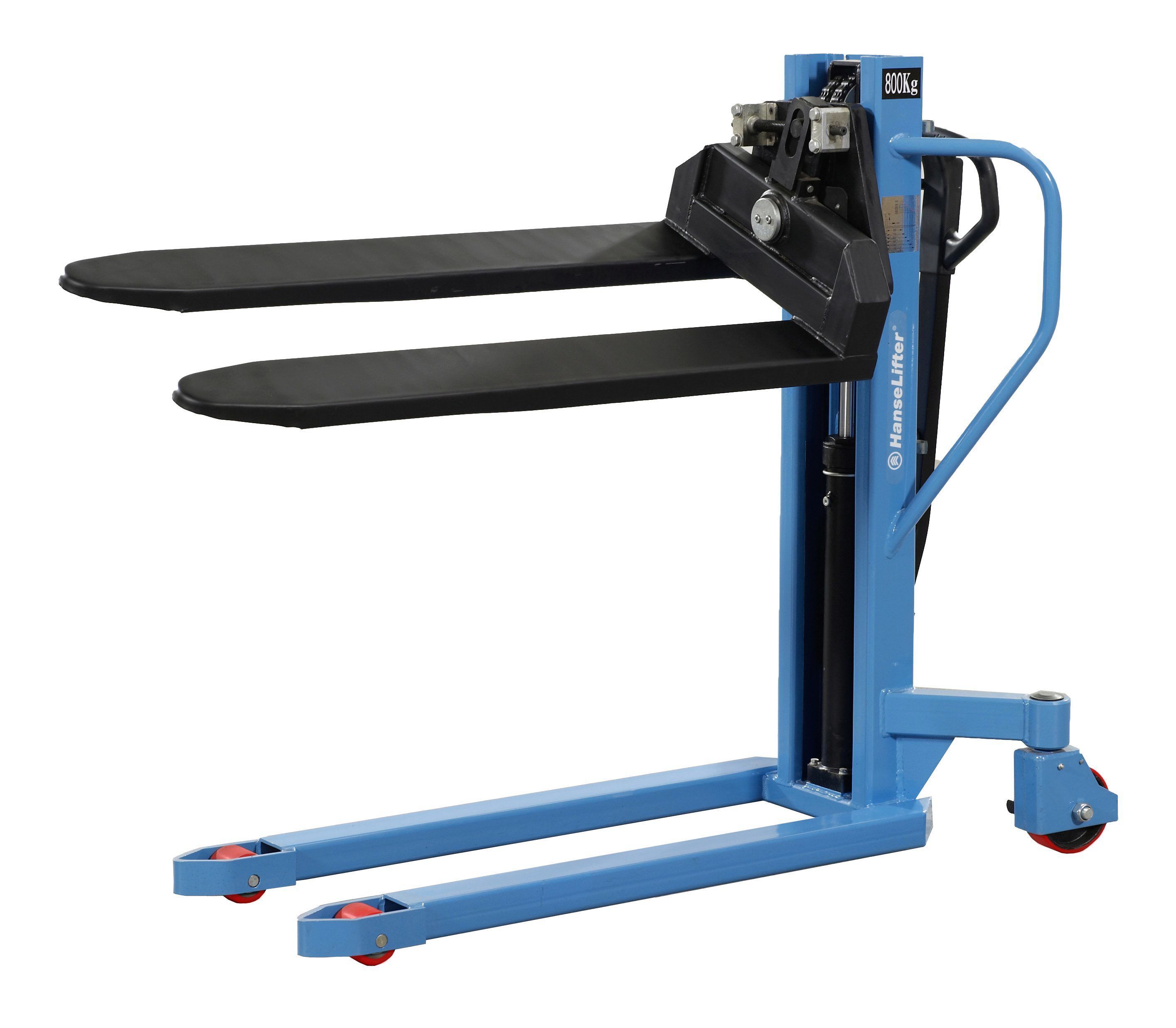 Manueller Hochhubwagen Palettenheber Typ PH