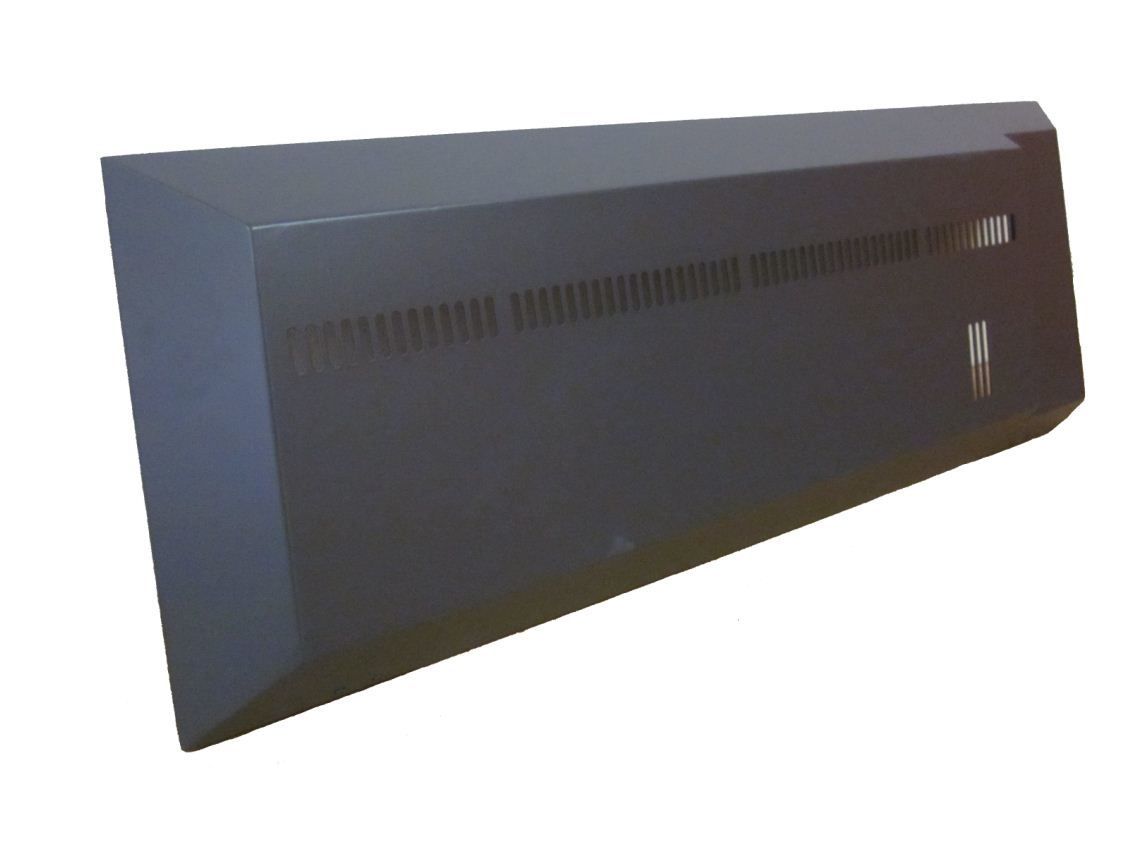 Rückwanddeckel Linde H20-35 D-T/351