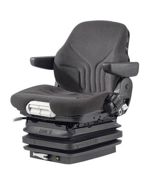 Grammer Fahrersitz Typ Maximo XM