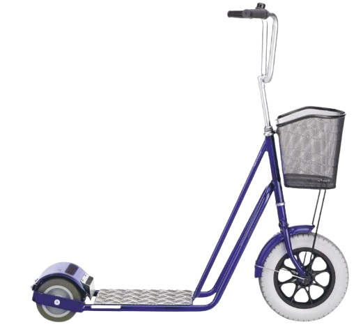 Industrieroller Strolly