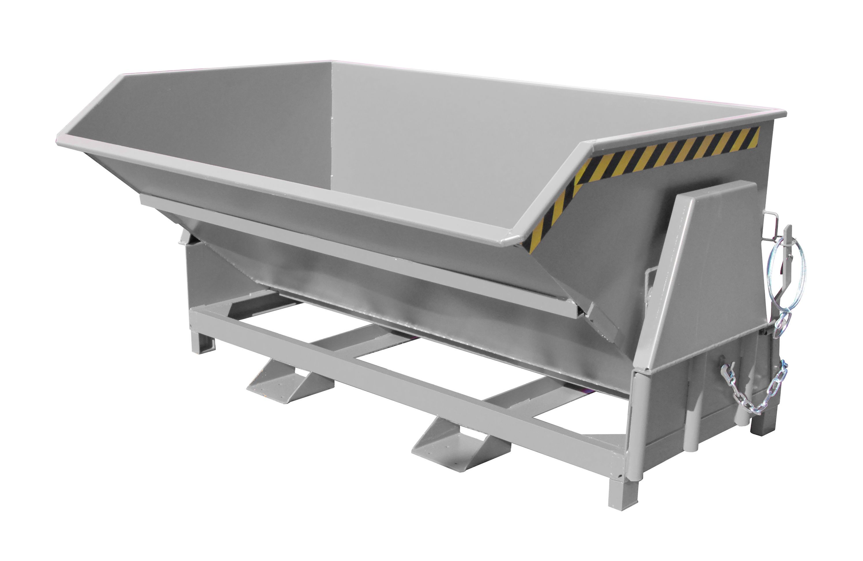 Kippbehälter Typ BK 200-verzinkt