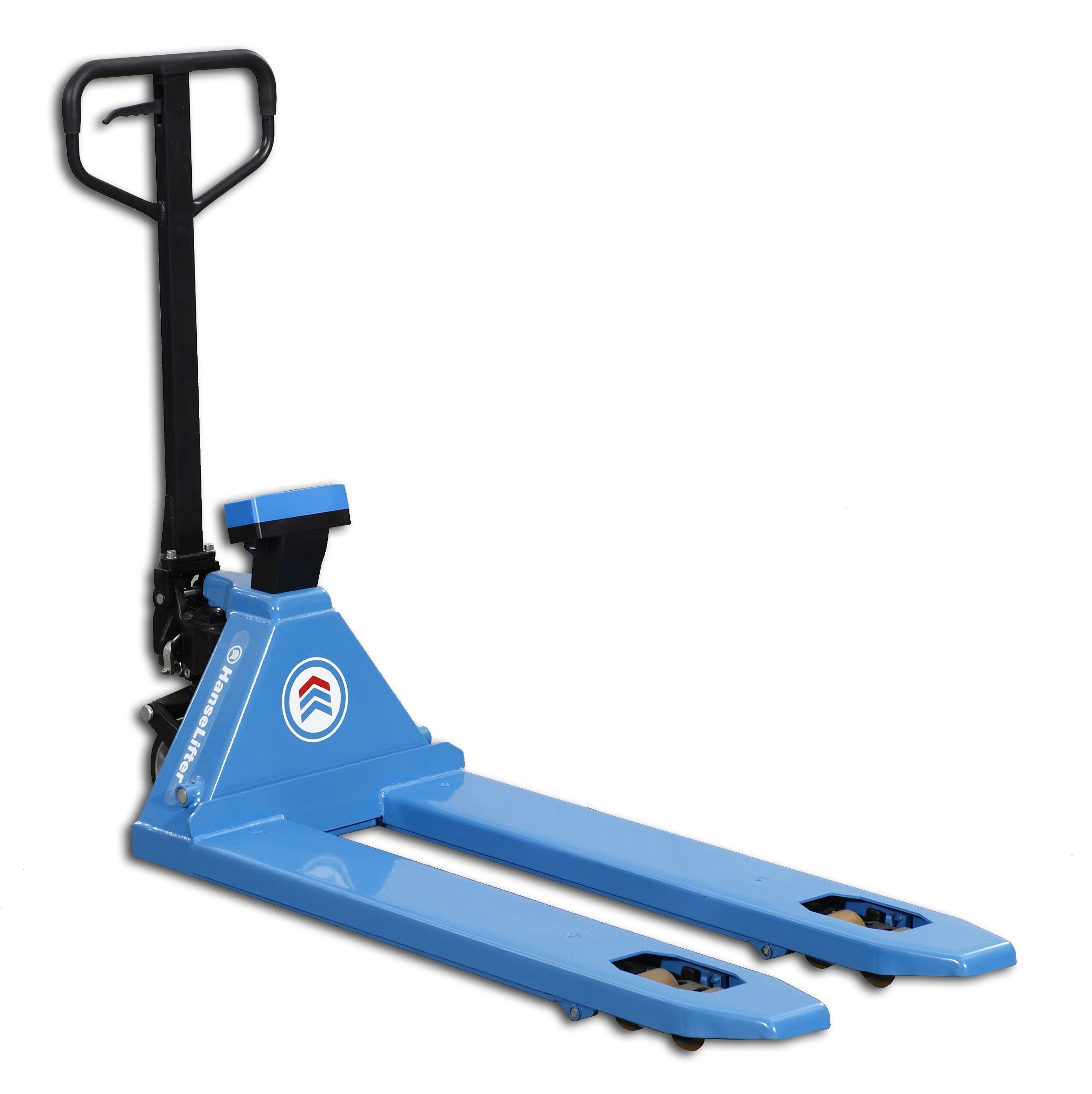 Waagehubwagen Typ WH