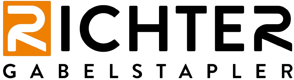 Richter Gabelstapler
