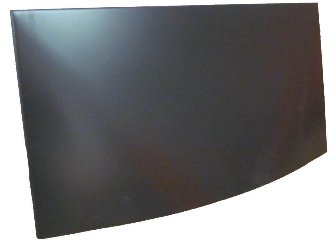 Rückwanddeckel Linde H12-20 D/350