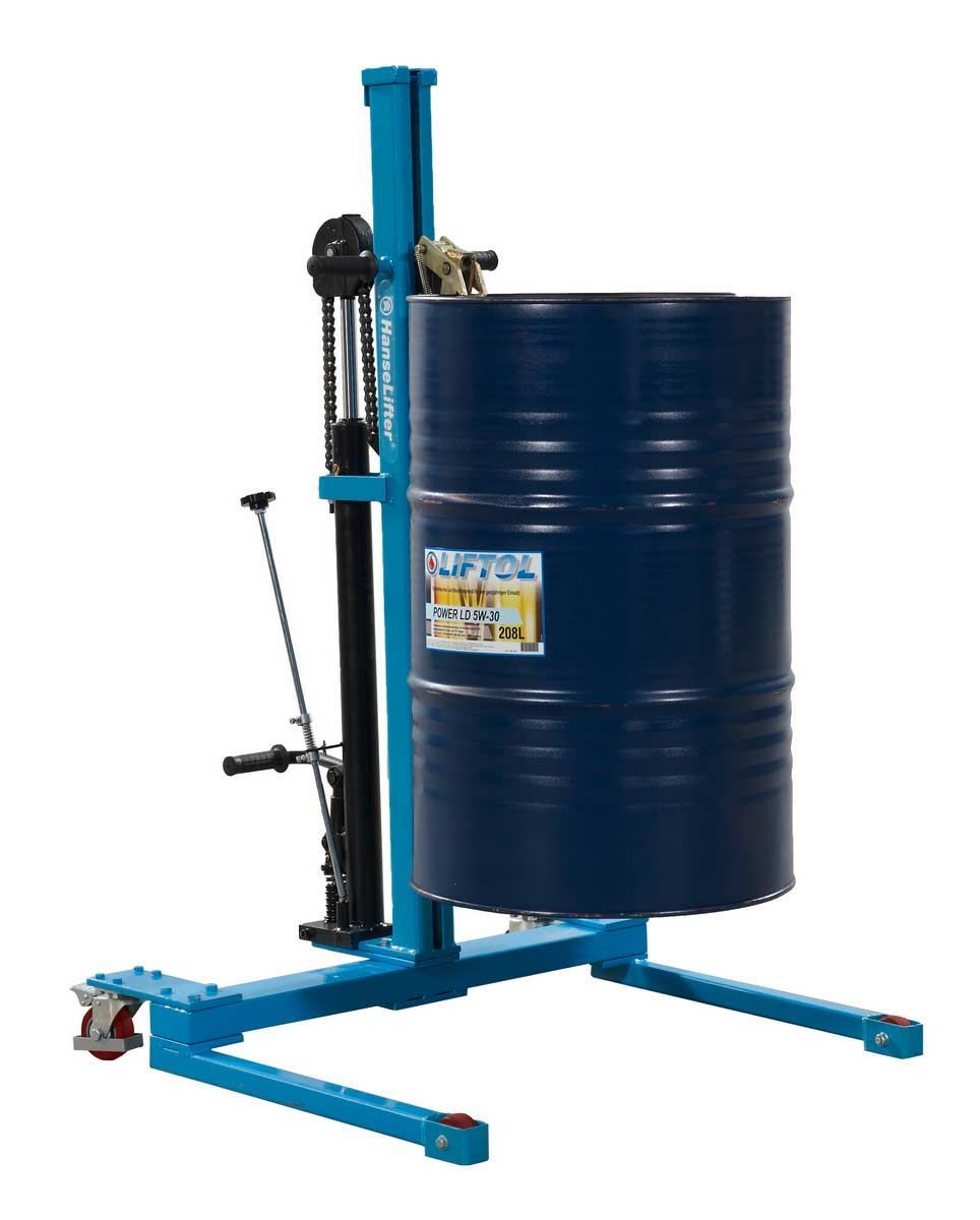 Fassheber Typ FHR 300