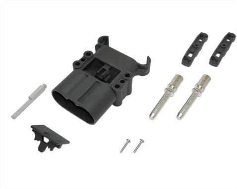 Batteriestecker REMA DIN320A