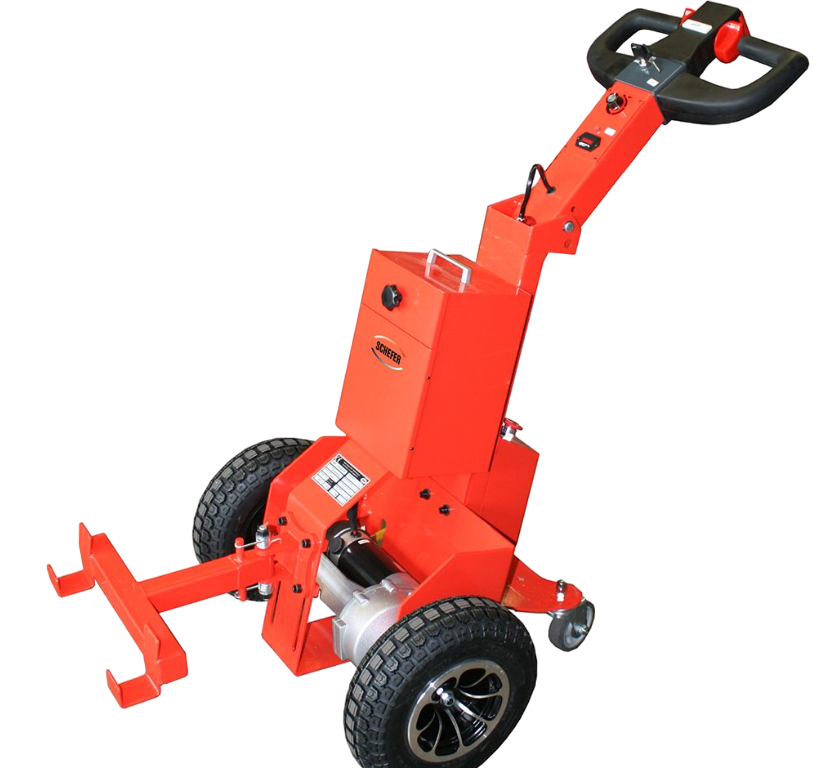 Elektroschlepper ES Eco