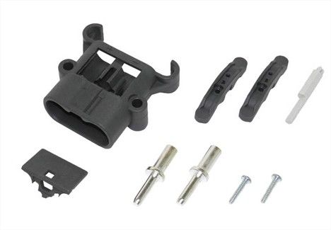 Batteriestecker REMA DIN80A für XS-Ladegeräte