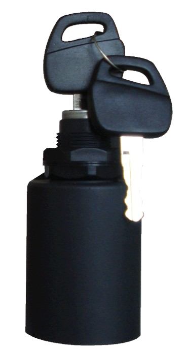 Schaltschloss 7915492632 für Linde Gabelstapler