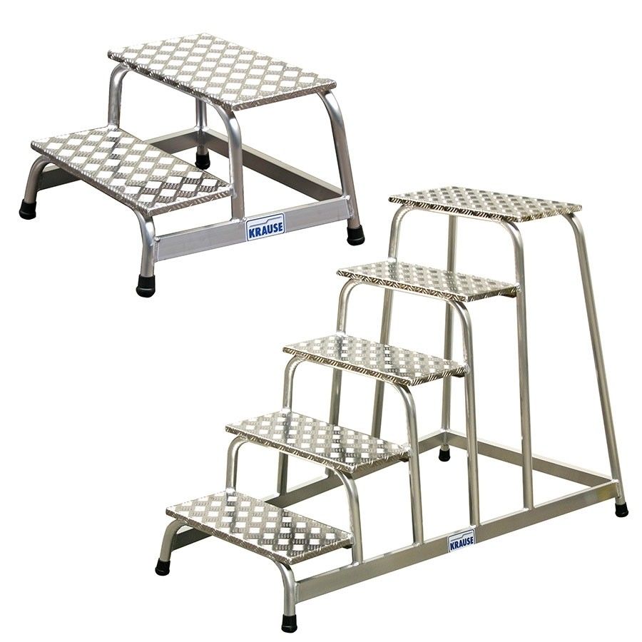 Stabilo Montagetritt 