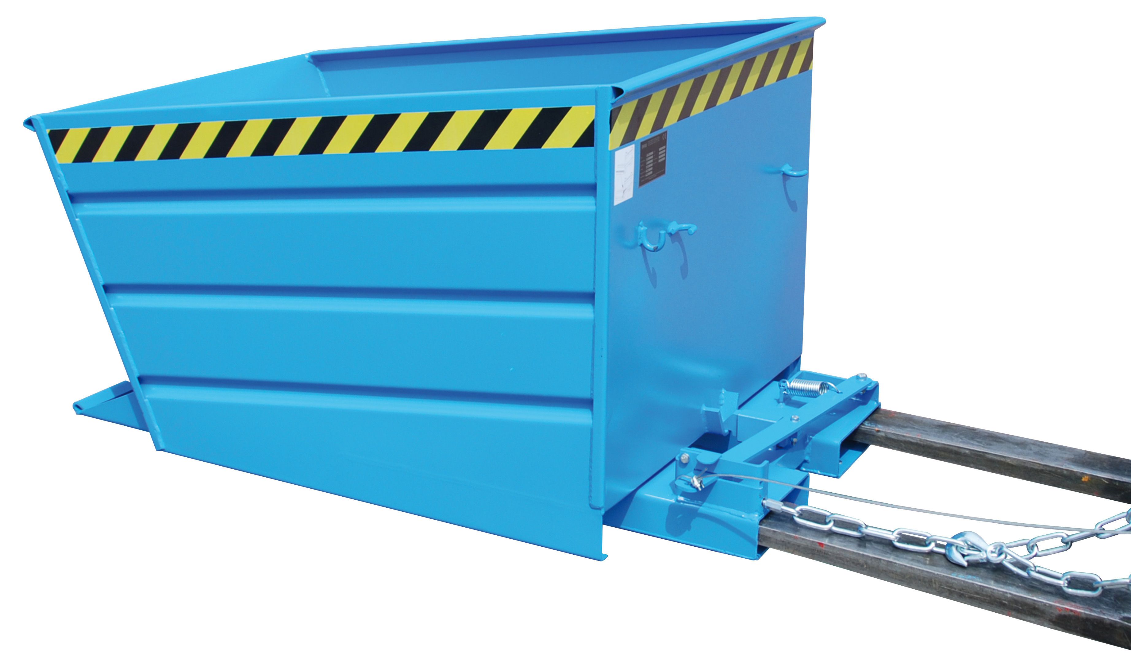 Kippbehälter Typ VD