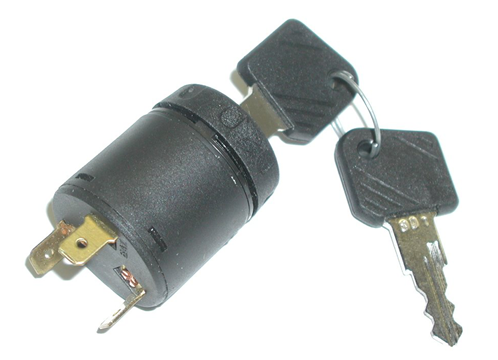 Schaltschloss 7915492624 für Linde Gabelstapler