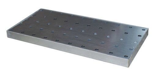 BAUER Südlohn Kleingebindewanne Typ KGW