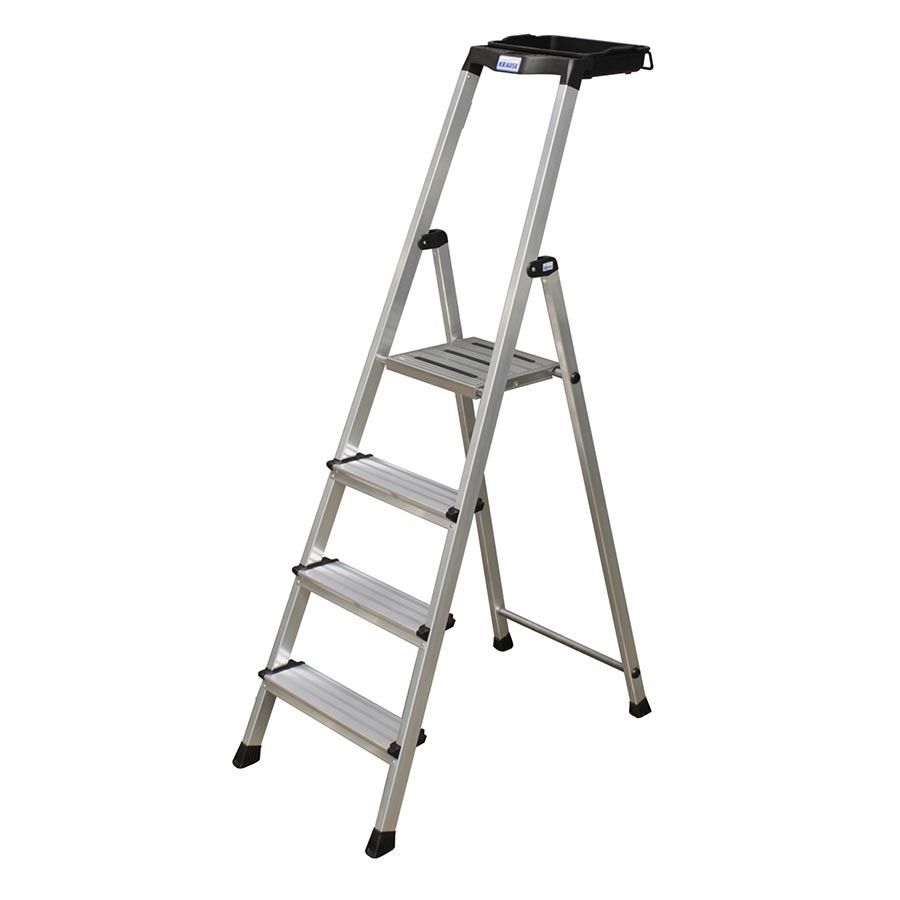 Safety Stufen-Stehleiter