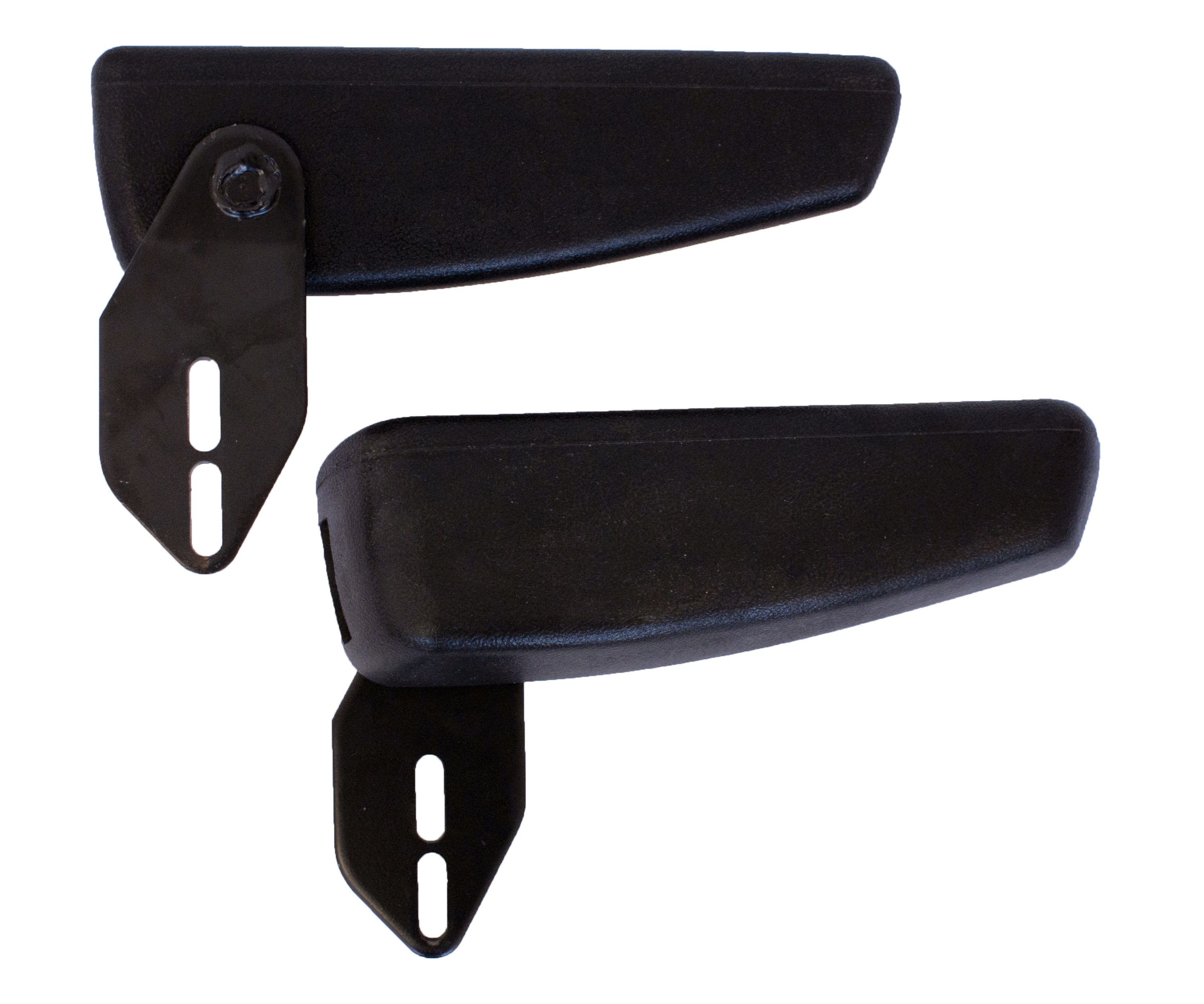 Armlehnenset für Fahrersitz Typ RS 12