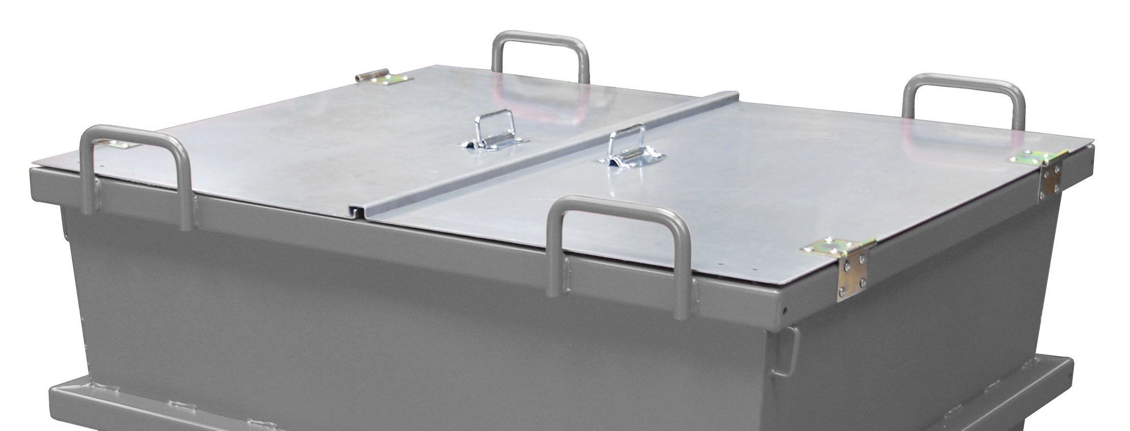 Deckel für Universal-Container Typ UC