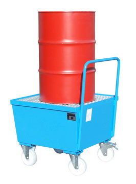 Auffangwannen Typ AW-F