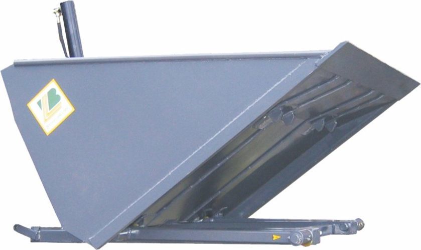 Gabelstaplerschaufel L30