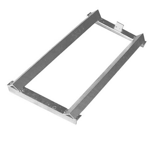 Fassauflage Typ FA 60-A