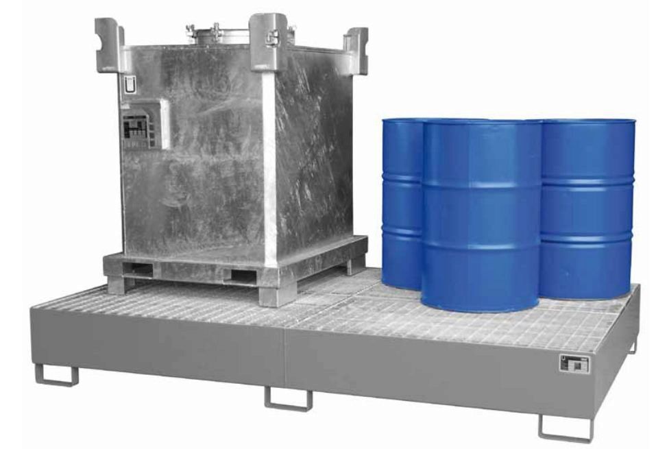 Auffangwanne AW 1000-10F