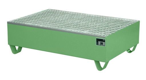 Bauer Südlohn Auffangwannen Typ ECO