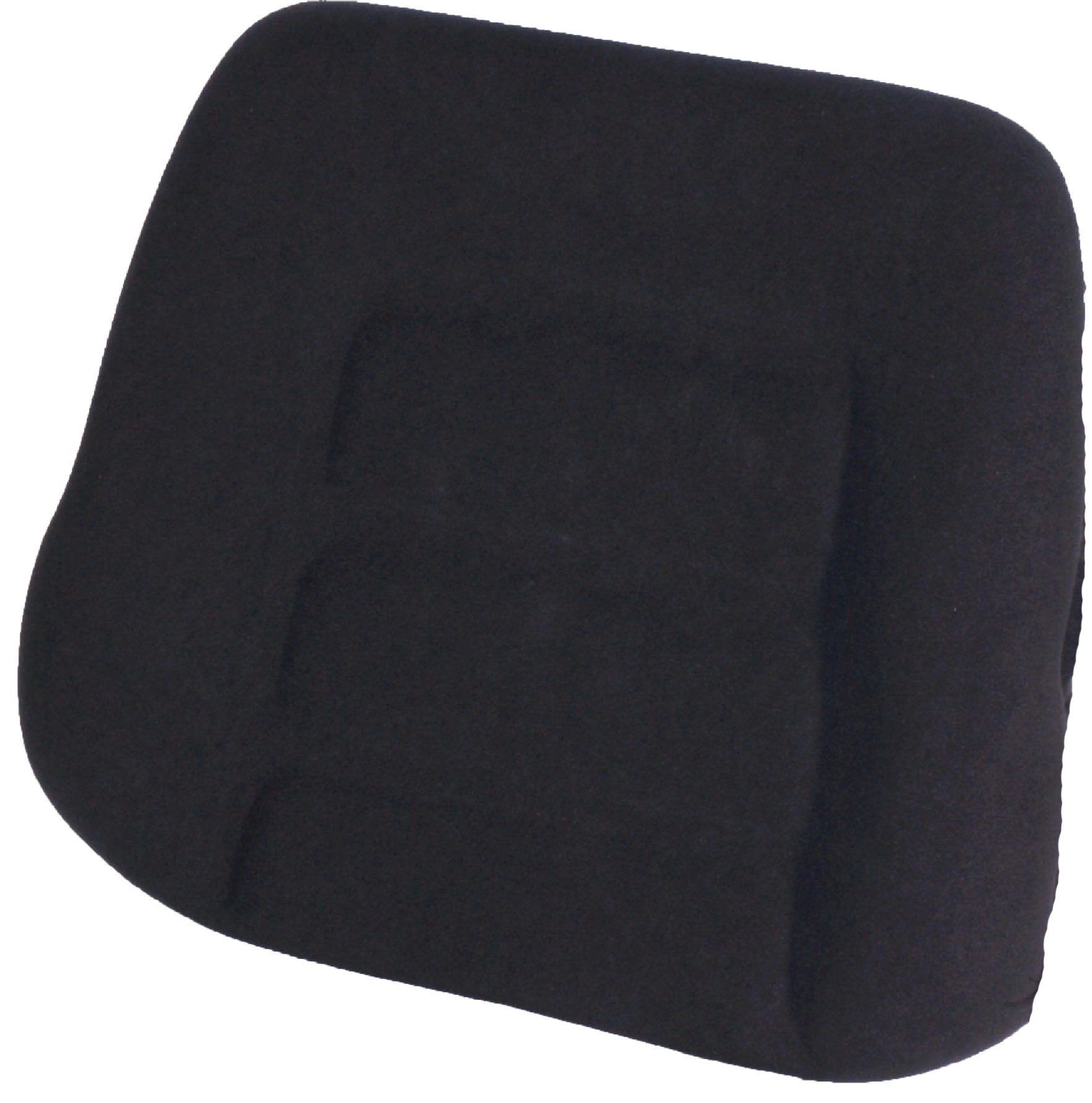 Rückenkissen aus PVC oder Stoff