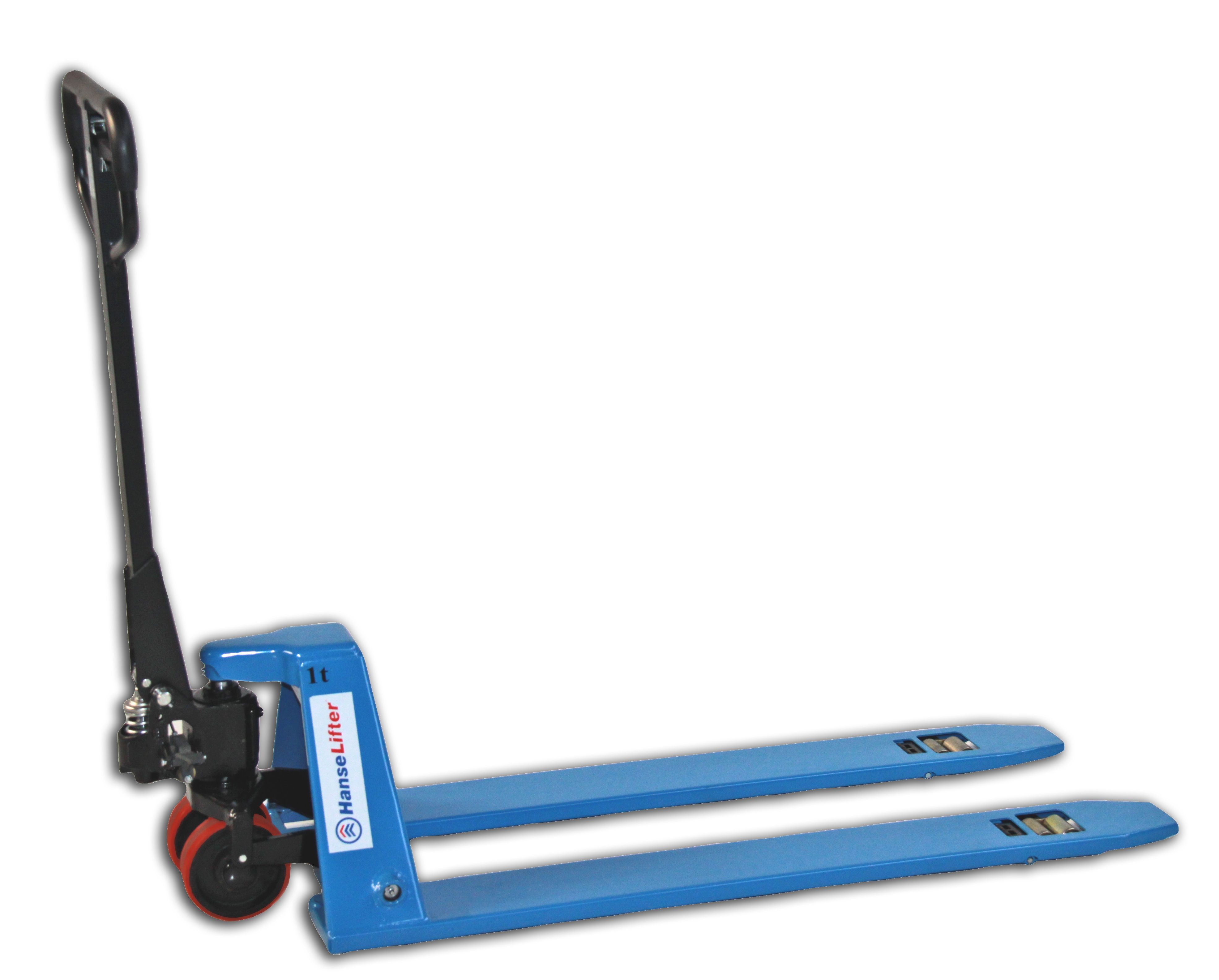 Niederflurhubwagen Typ BF-L