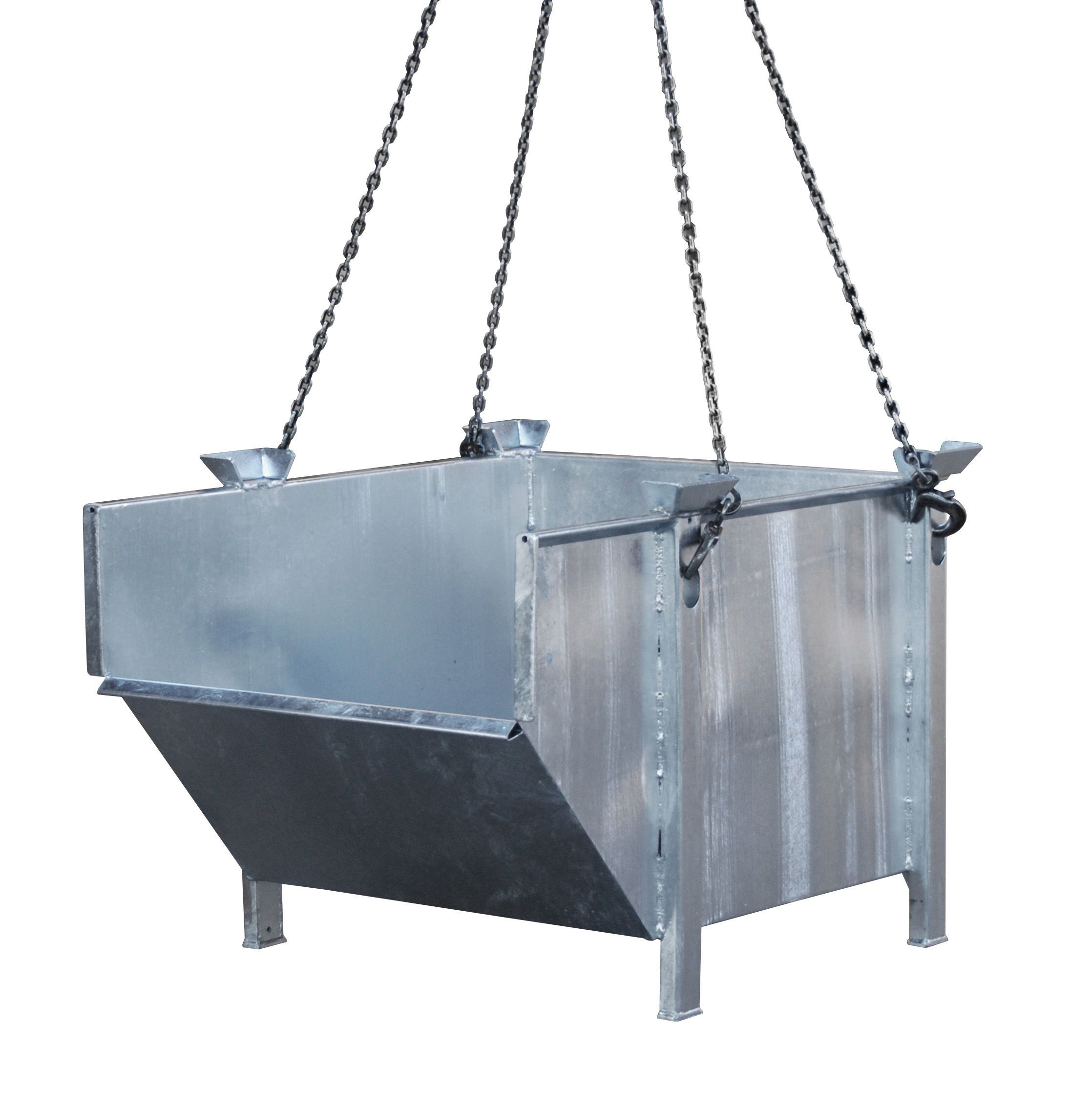 Material-Behälter Typ BBM