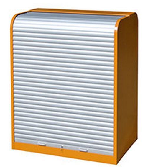 Gefahrstoff-Rolladenschrank Typ RSG-1