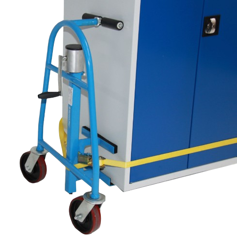 mechanischer Möbeltransporter Typ MTR 600