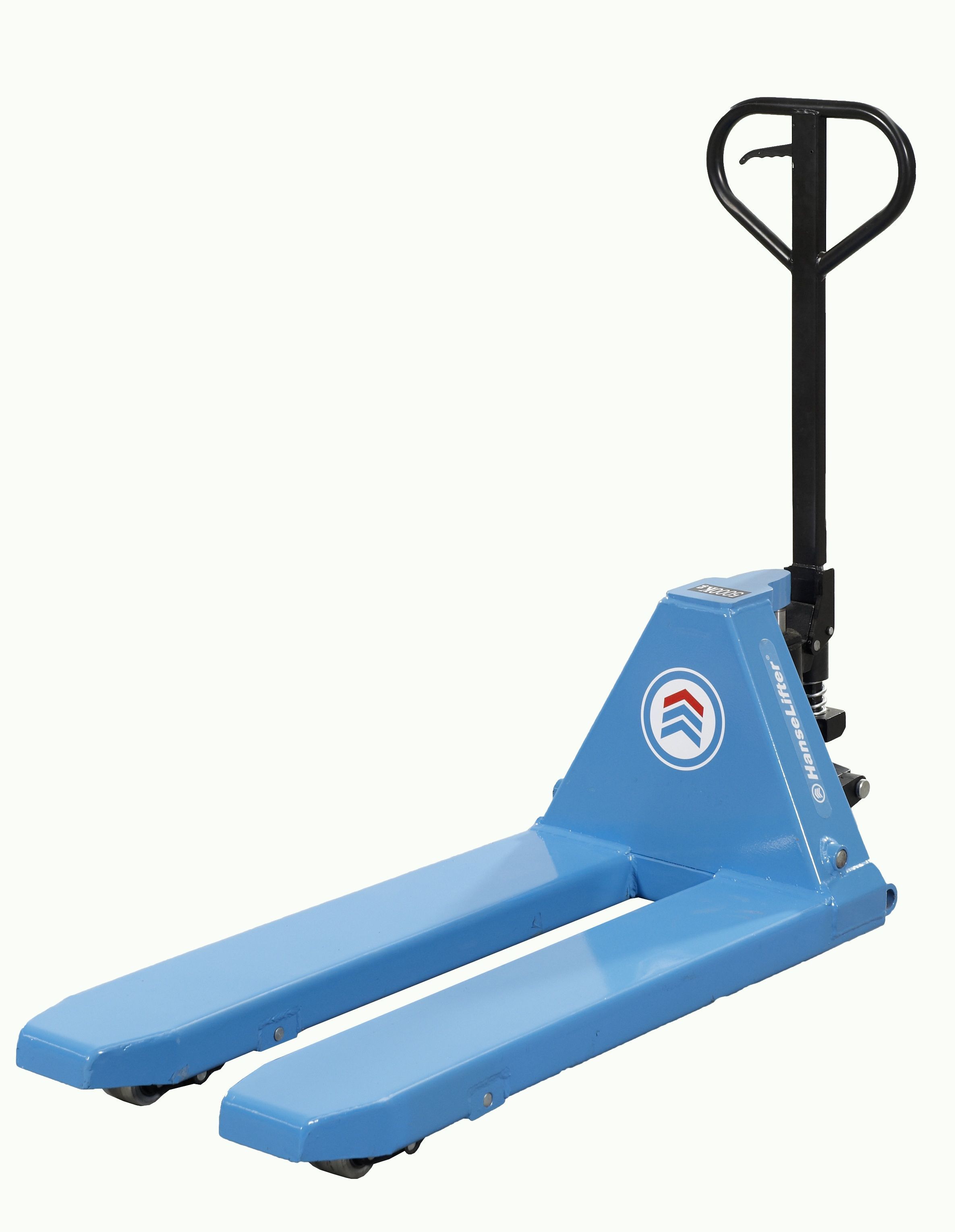 Hubwagen Typ HH5t für schwere Lasten