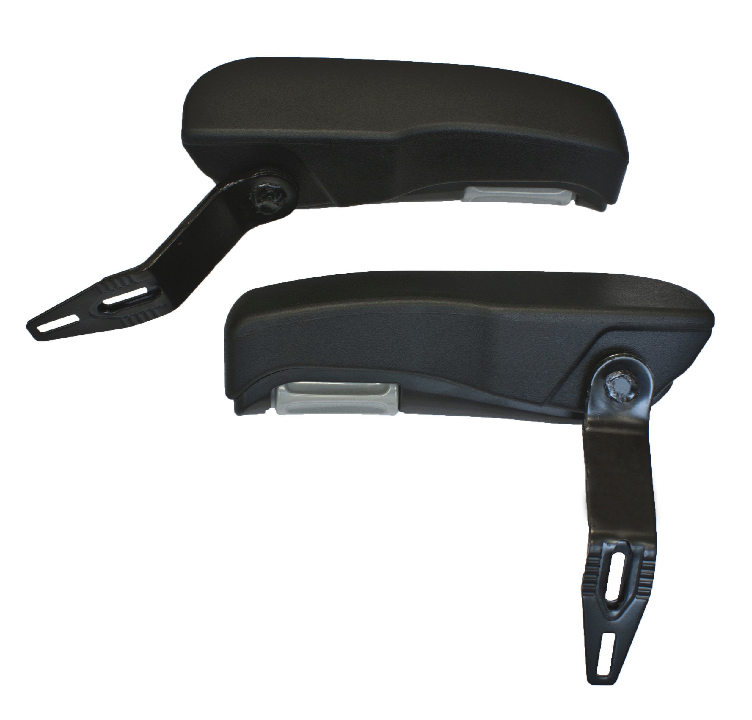 Armlehnenset für GRAMMER Fahrersitz Typ MSG65/521 Primo M