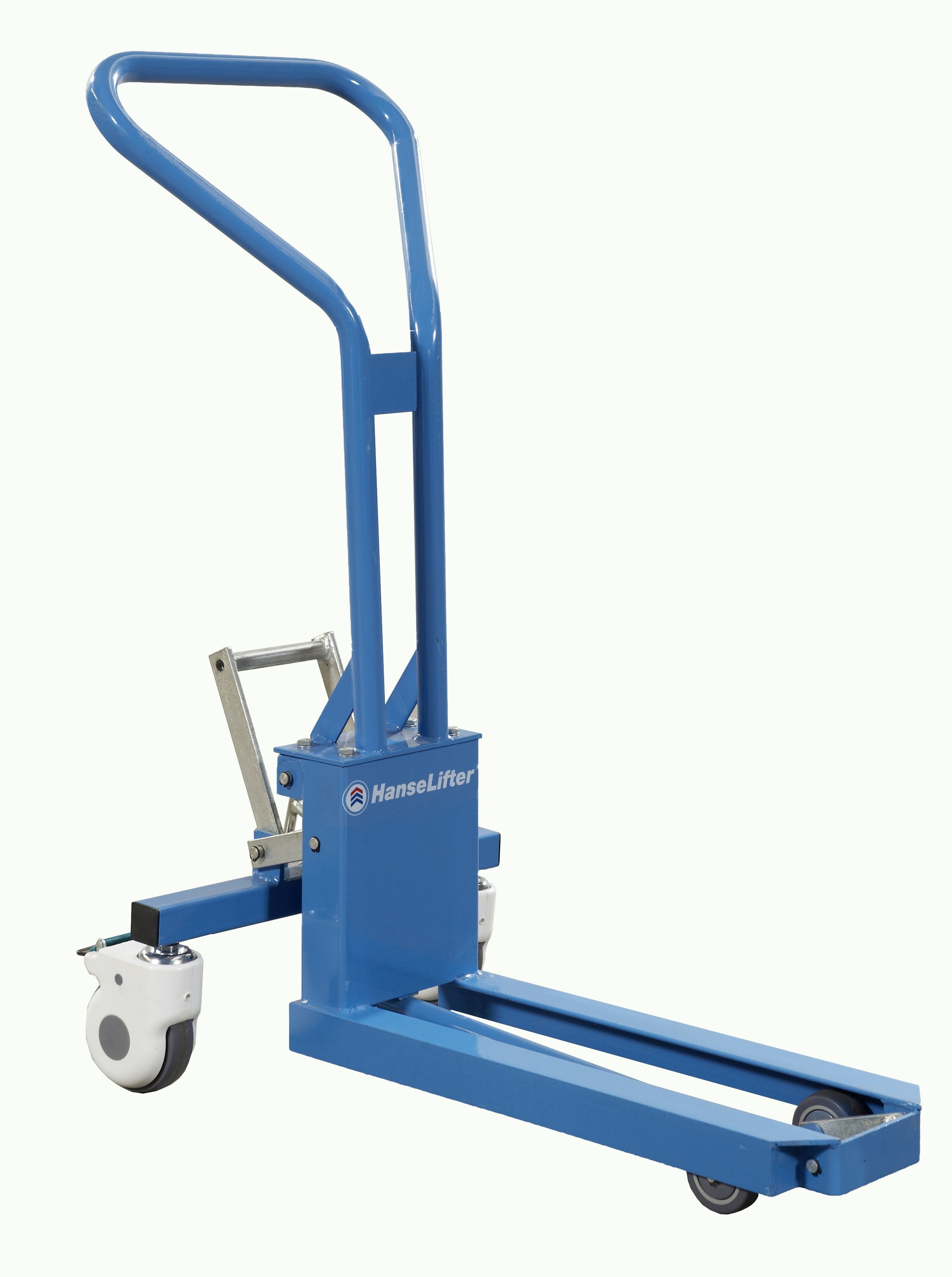 Mechanischer Heber Typ MH200