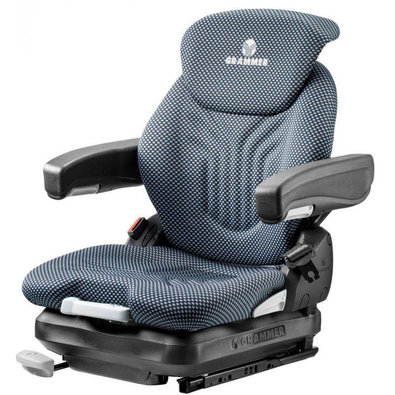 GRAMMER Fahrersitz Typ MSG65/521 Primo XM