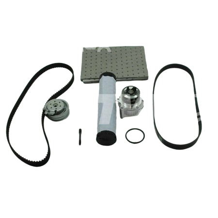 Linde Wartungssatz 0009410017 BEF/CBS Gas 3000h