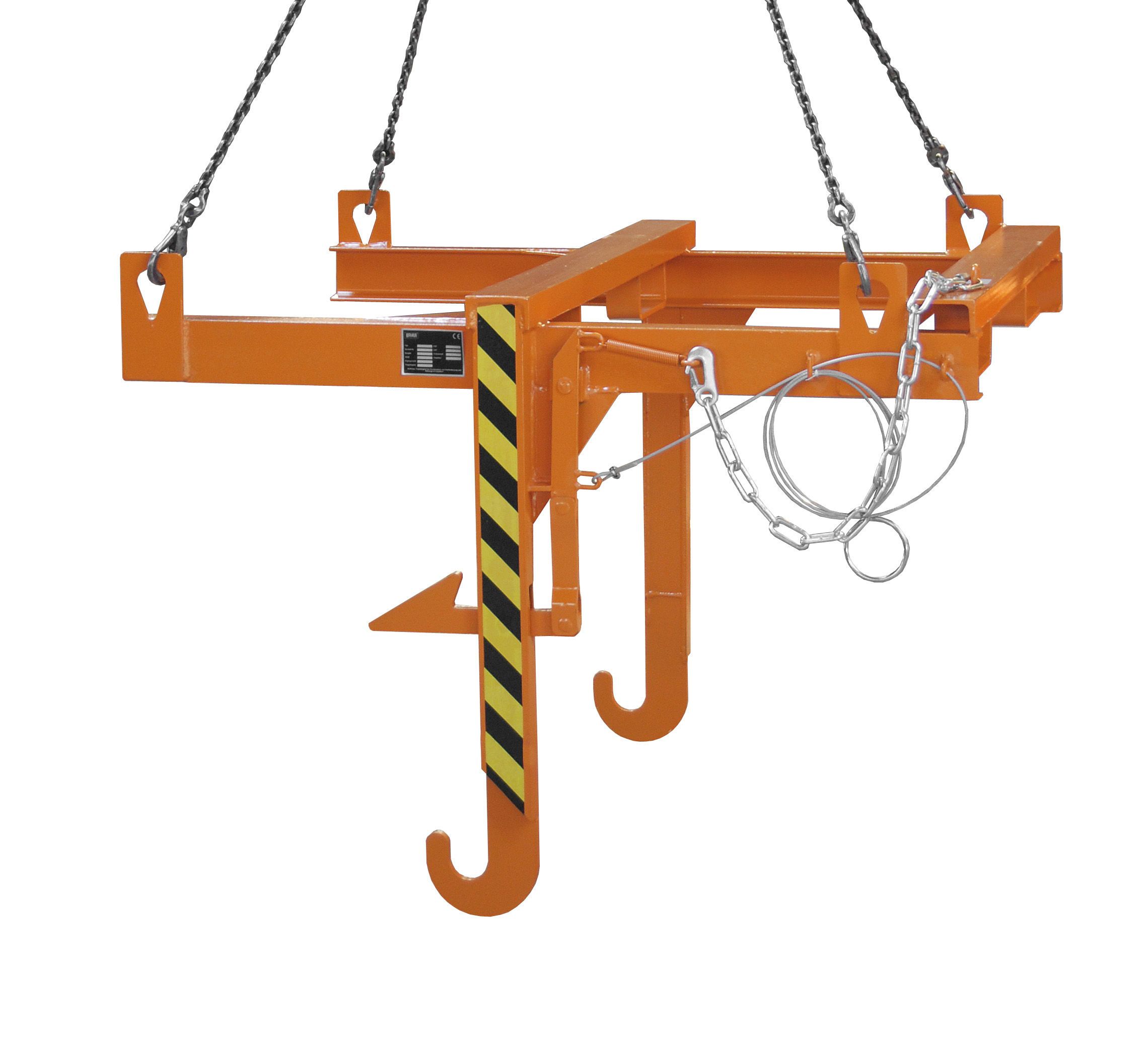 Kipptraverse Typ BBT