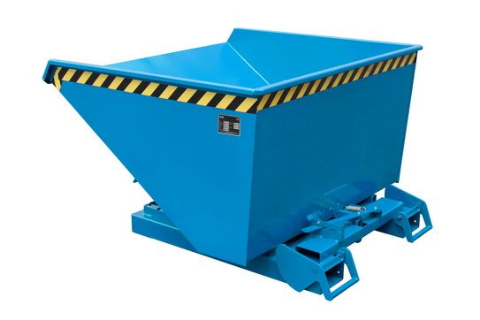 Automatischer Kippbehälter Typ 4A