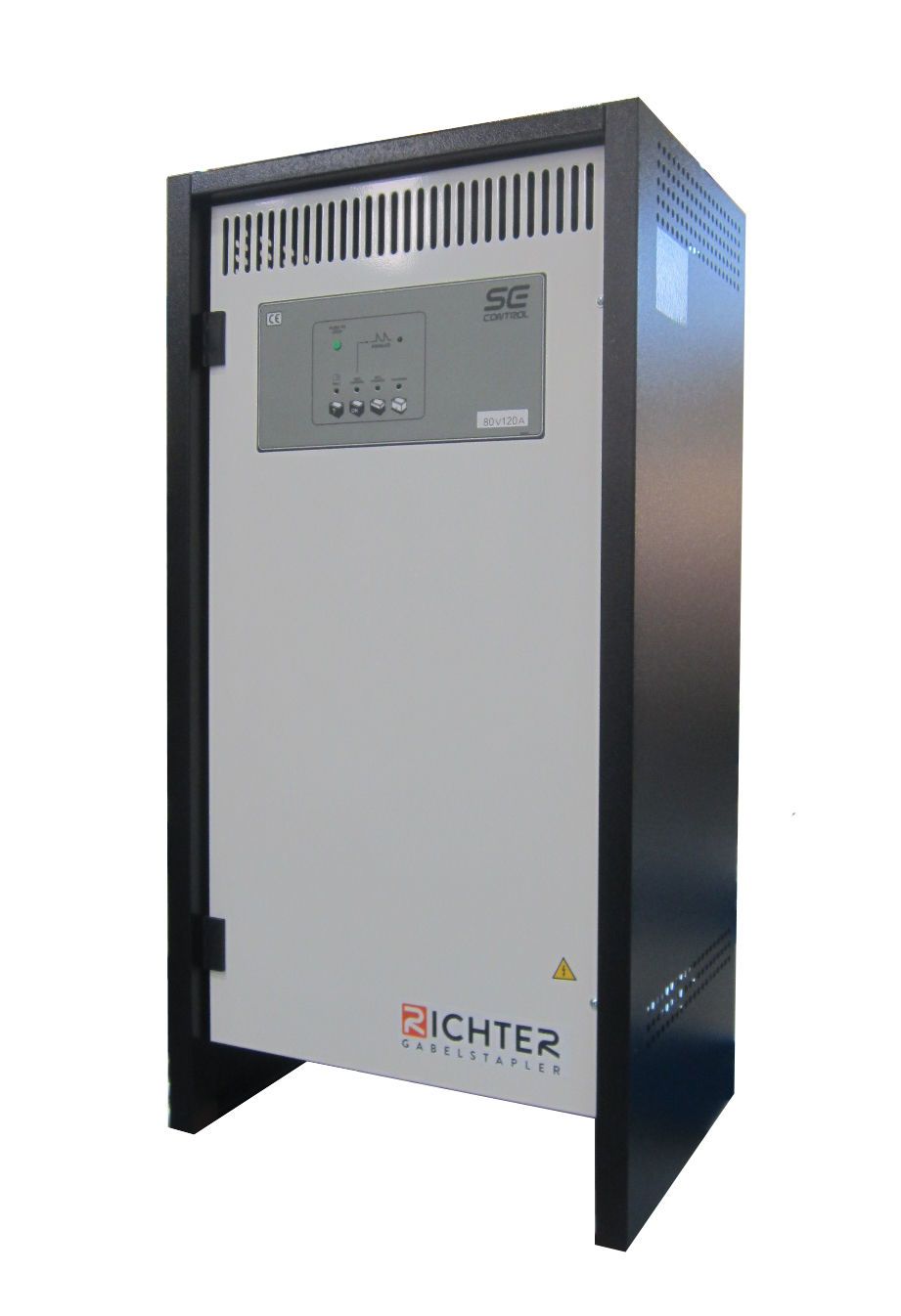 Batterieladegerät SE 80V