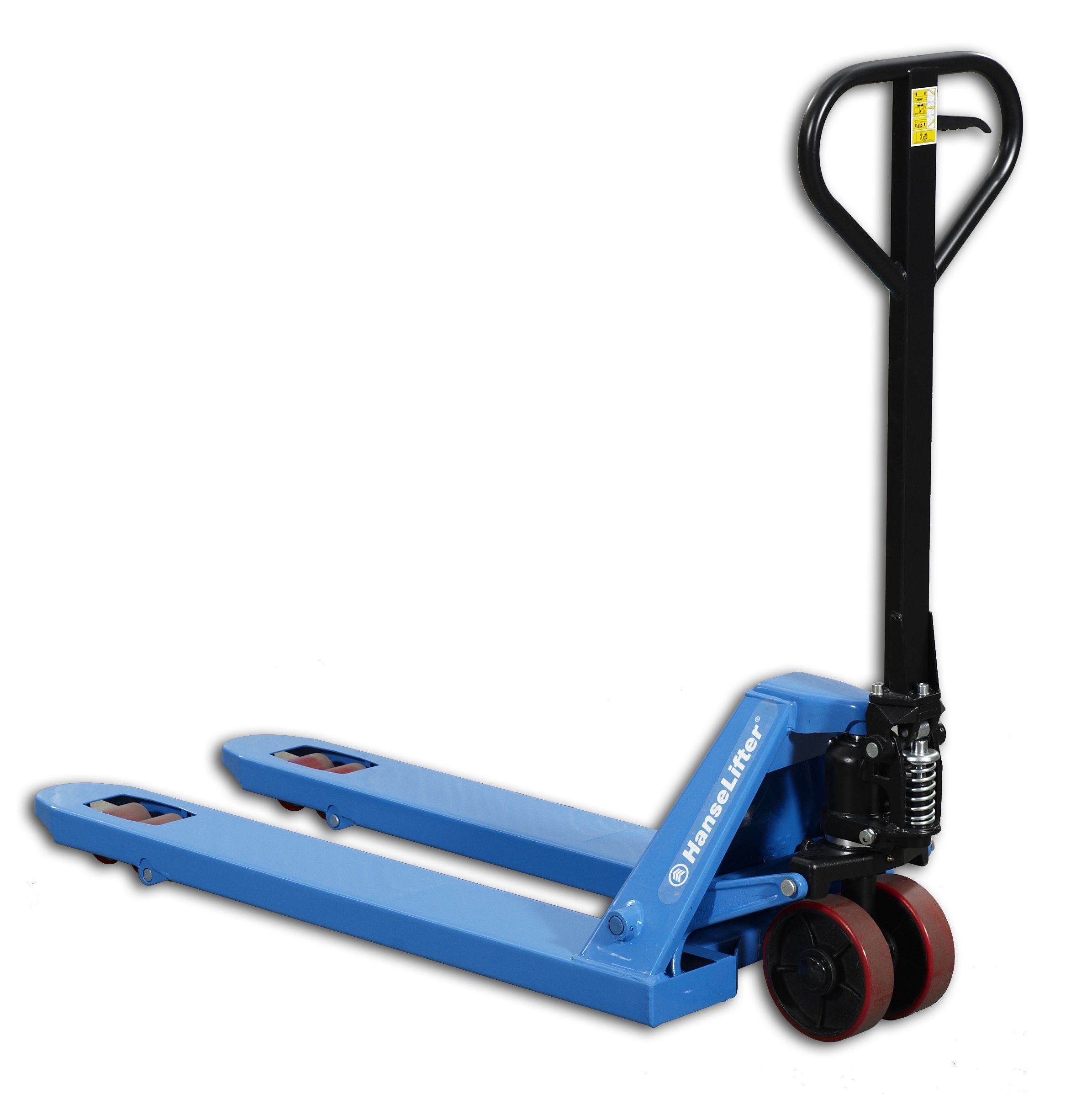 ECO-Hubwagen Typ DB-E, Tragkraft 2000 kg