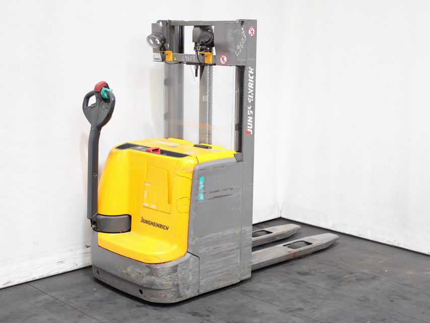 Jungheinrich Hochhubwagen Typ EJC 212