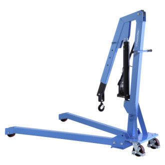 Werkstattkran Typ WK1