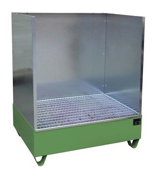 Auffangwannen Typ AW/SW