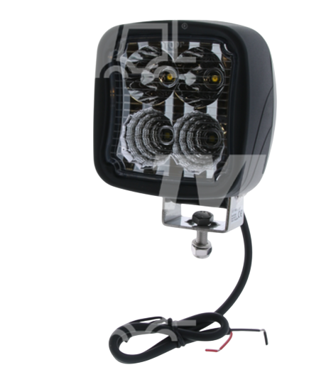 LED Arbeitsscheinwerfer für Gabelstapler