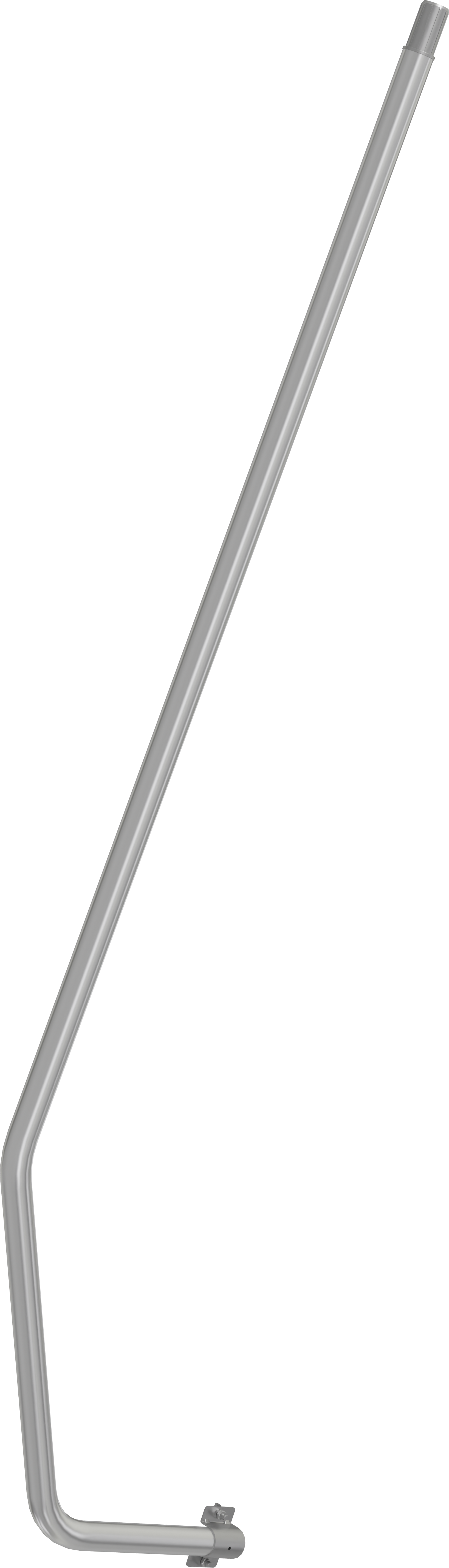 Handlauf für Stabilo Podestleiter