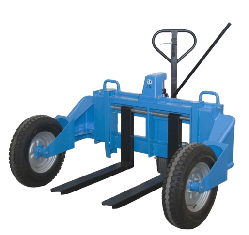 Geländehubwagen Typ BF-GL