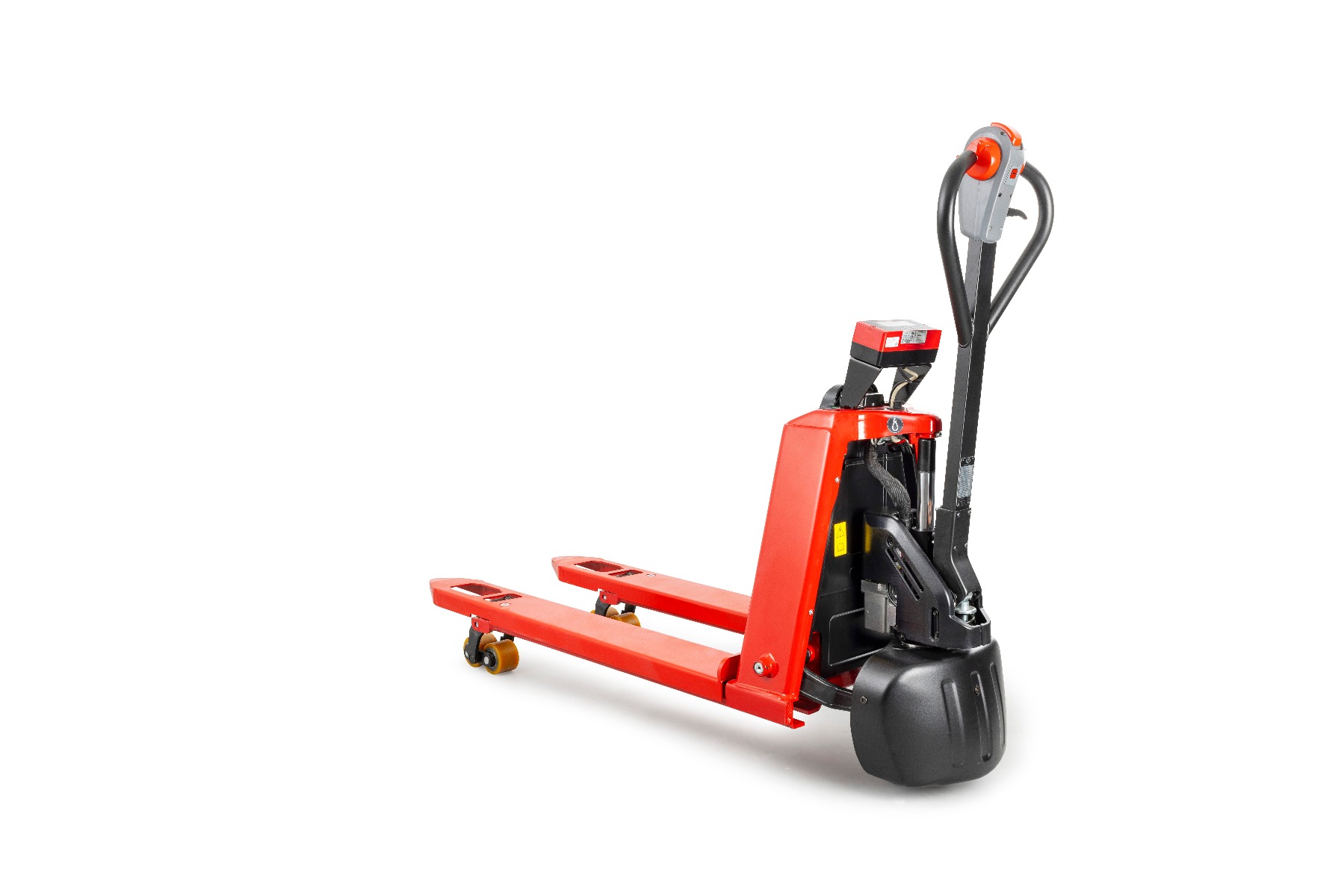 RAVAS ergo-truck Ind-3200