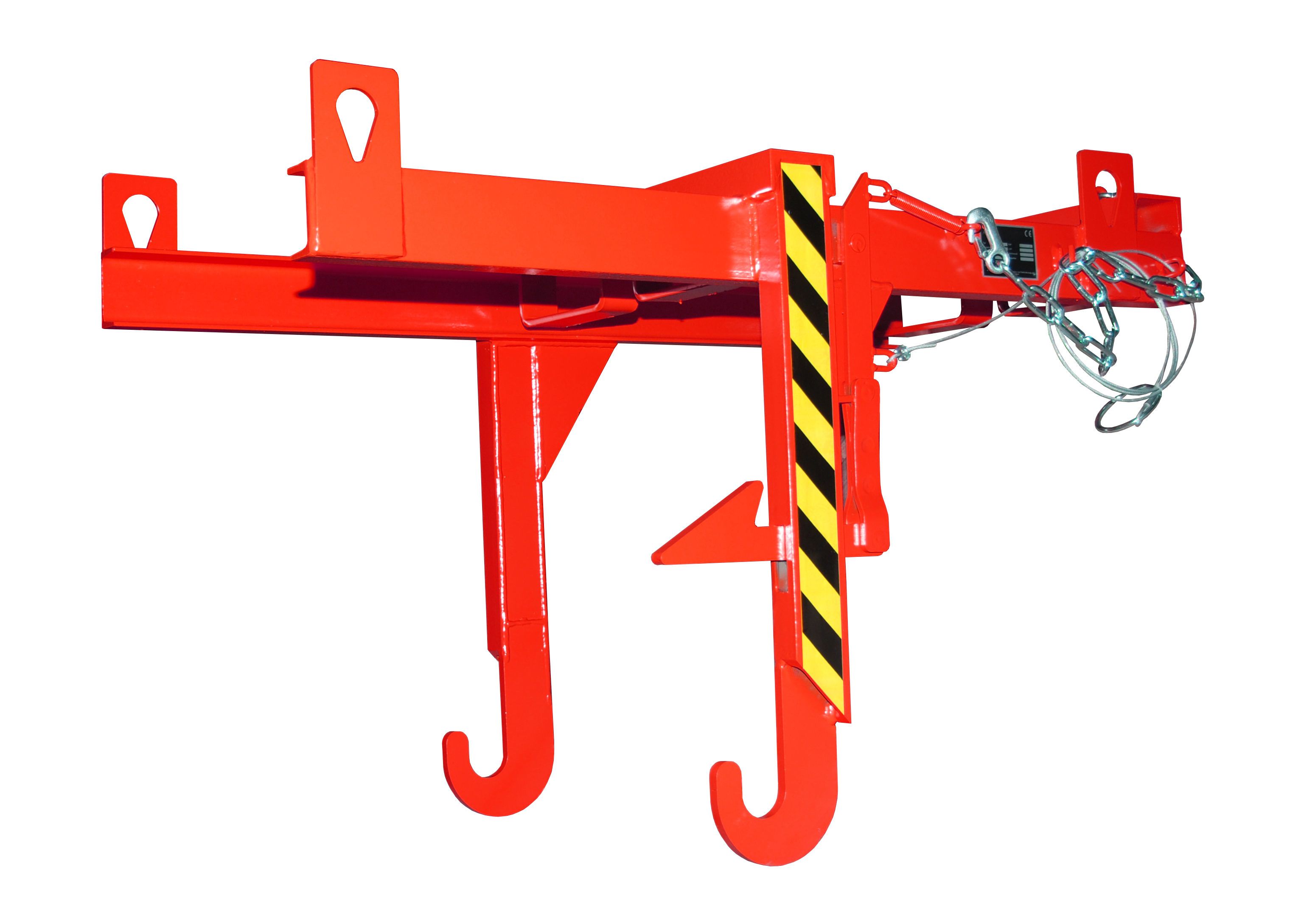 Traverse für Stapelkipper Typ BKT 30-RAL 3000